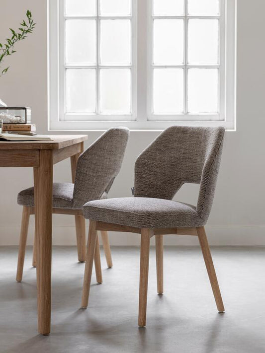 Side chair Blossom