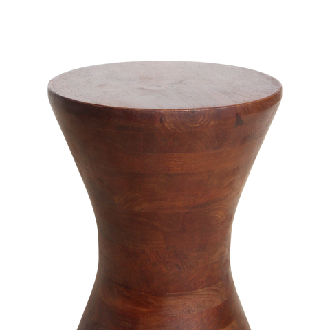 Kruk Samoa Mangohout 30 cm Pacific