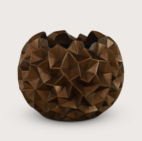 Pot Krater Koper D52 H40