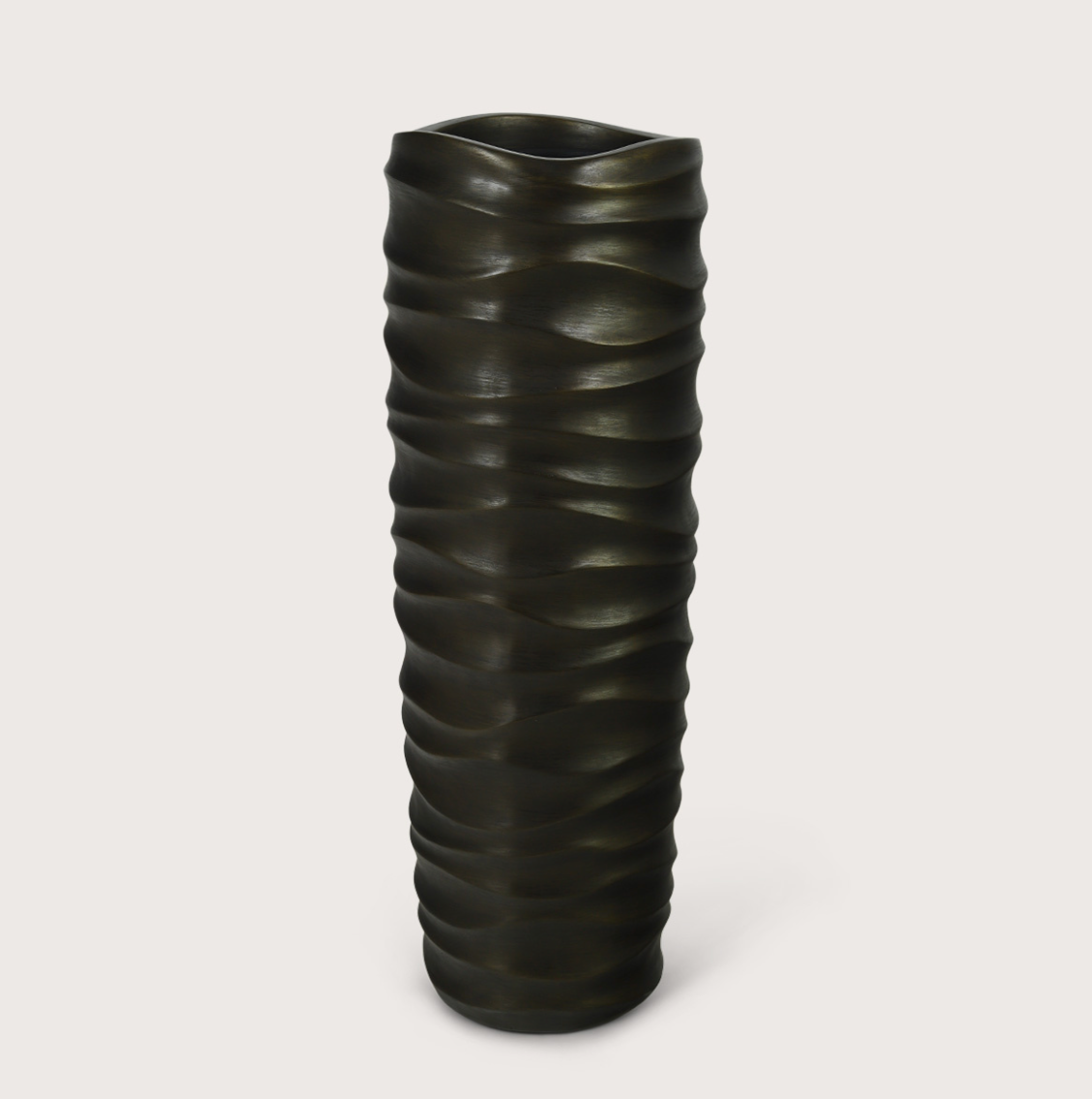 Pot smal Wefy L Coal D33 H98