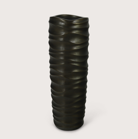 Pot smal Wefy L Coal D33 H98