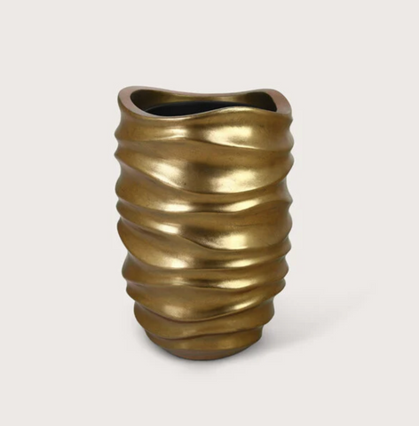 Pot Wefy S Goud D40 H61