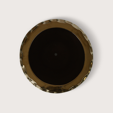 Pot Honey Goud D54 H65