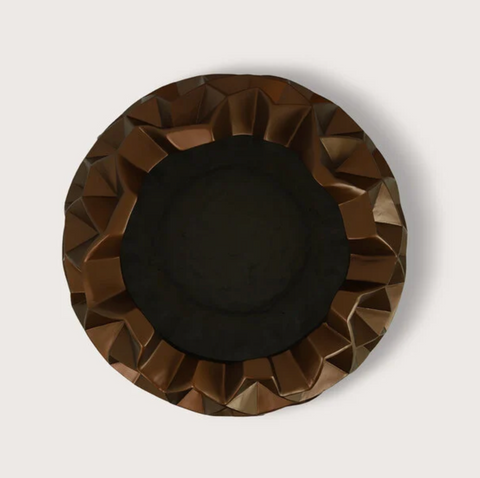 Pot Krater Koper D52 H40