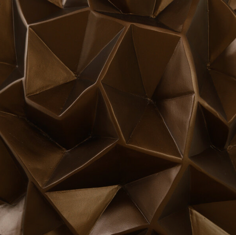 Pot Krater Koper D52 H40