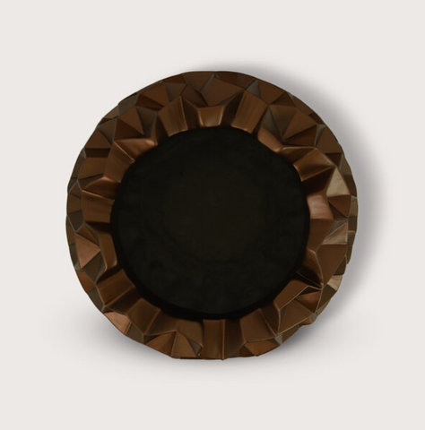 Pot Krater Koper D41 H33