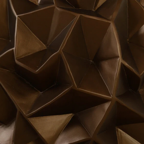 Pot Krater Koper D41 H33