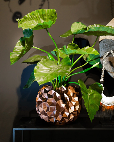 Pot Krater Koper D41 H33