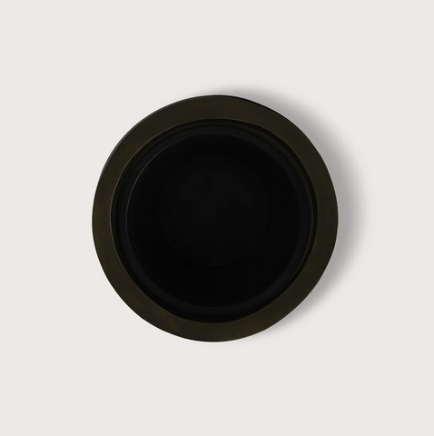 Pot Wefy S Coal D40 H61