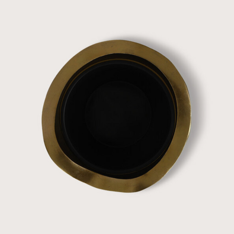 Pot Wefy L Goud D60 H88