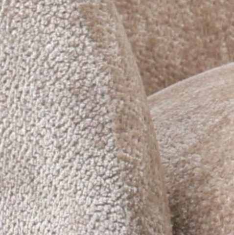 Fauteuil Eonas Beige Aphrodite PTMD