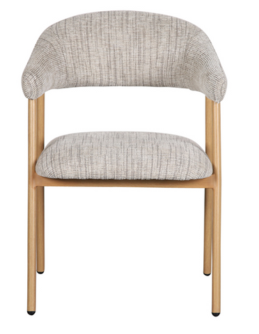 Eetkamerstoel Scandi Okura Set Van 2 Pole To Pole