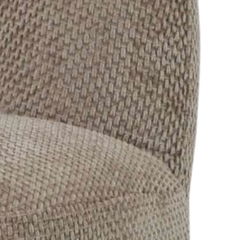 Fauteuil New Grasa Beige Eden 4 PTMD
