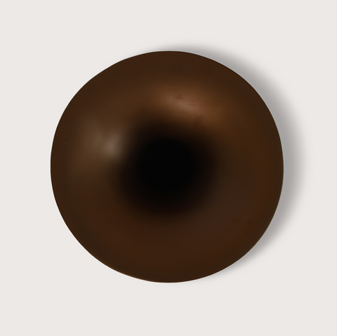 Vaas Belly Koper D62,5 H100 Pot & Vaas