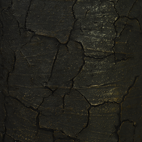 Pot Rover Coal  34x97cm cm Pot & Vaas