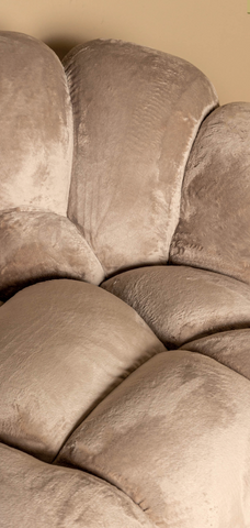 Bank Nubibus Beige 160 cm PTMD