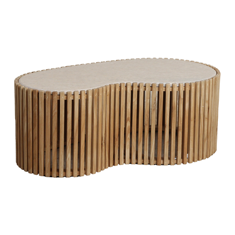 Salontafel Pool Marmer Raw Materials