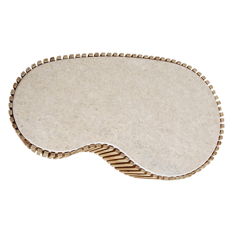 Salontafel Pool Marmer Raw Materials