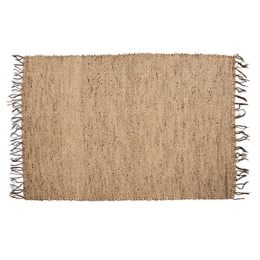 Le tapis de champ de bataille - Naturel - 260x180_40