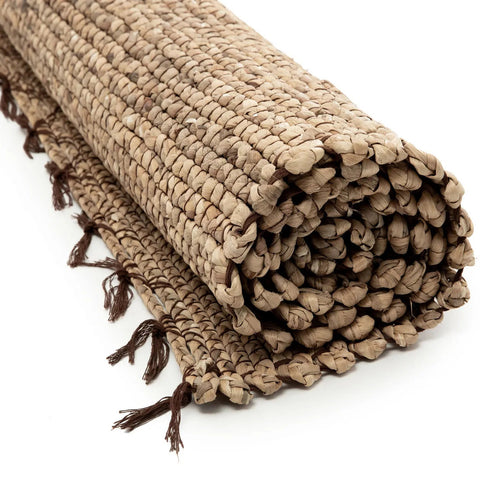 Le tapis de champ de bataille - Naturel - 260x180_40