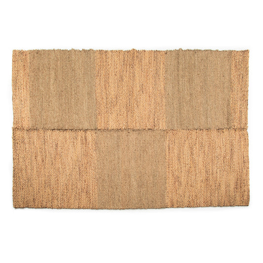 Le tapis de champ de pagaie - Naturel - 280x175_40