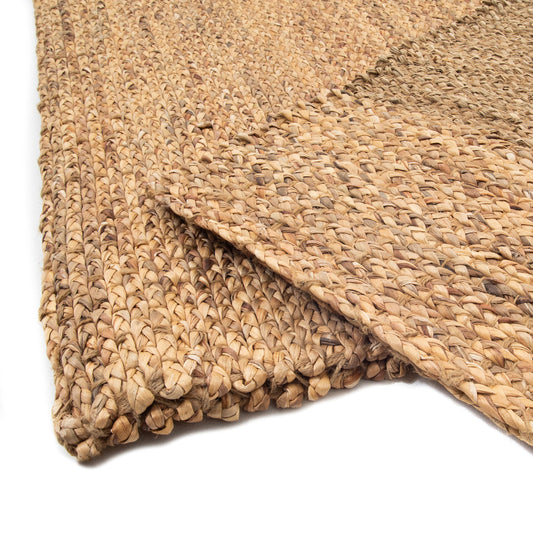 Le tapis de champ de pagaie - Naturel - 280x175_40