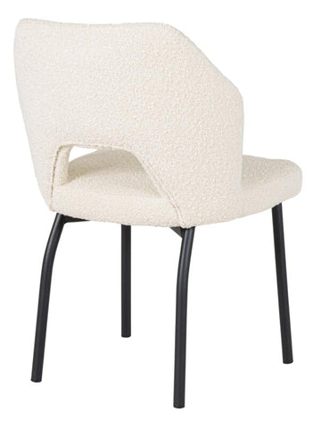 Silla lateral Bloom
