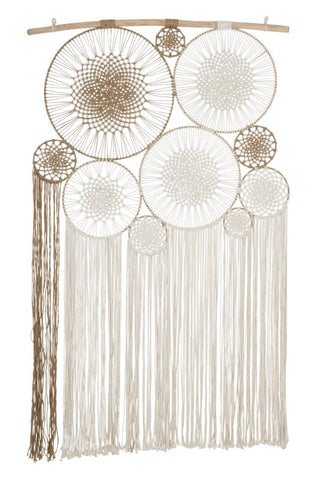 Décoration murale Boho