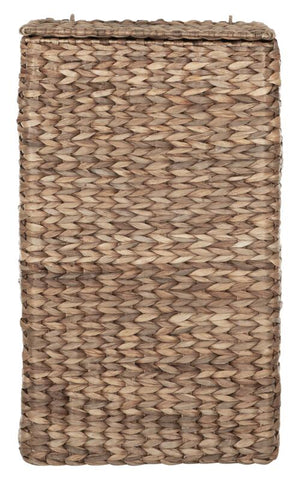 Cesto de ropa Palawan NATURAL
