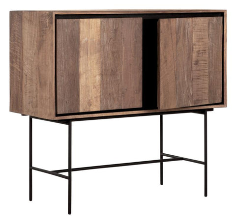 Commode Metropole petite, 2 portes