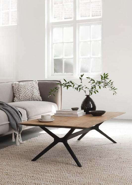 Table basse Metropole