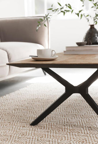 Table basse Metropole