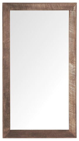 Espejo Metropole rectangular pequeño