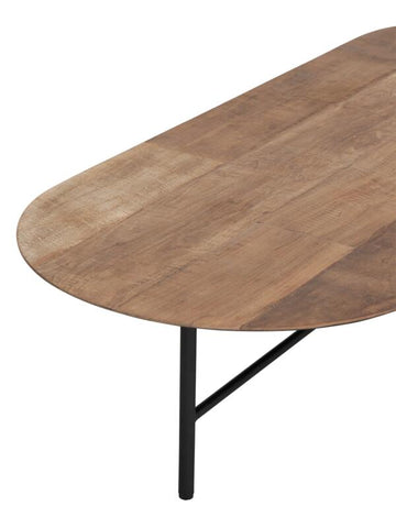 Mesa de centro Soho TECA