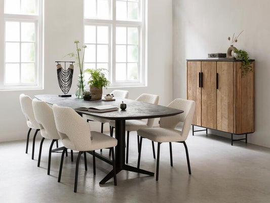Silla lateral Bloom
