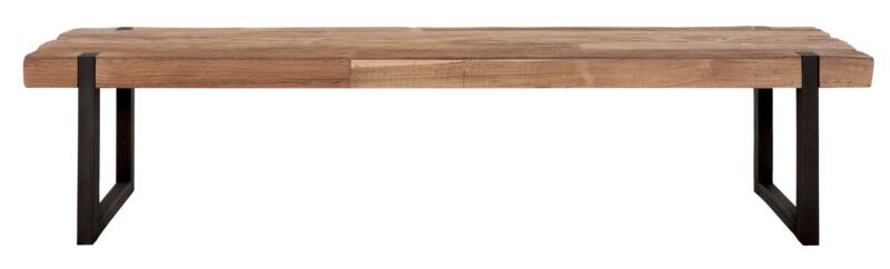 Table basse rectangulaire Beam