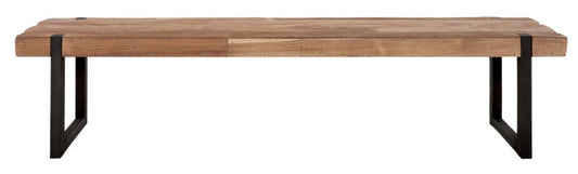 Table basse rectangulaire Beam