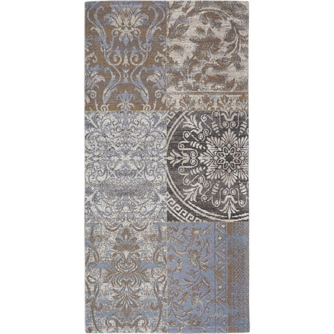 Karpet Lemon Grey 200 x 290 cm