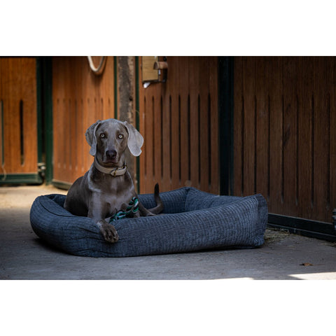 KLASSIEKE Hundebett - NOVA STEEN