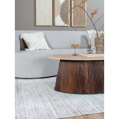 Vloerkleed Kilim 200 x 290 cm