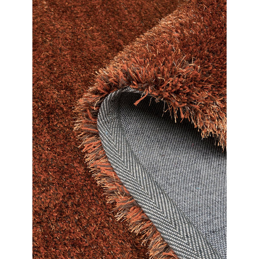 Karpet Lago Terra 63 – Rond ø160 cm