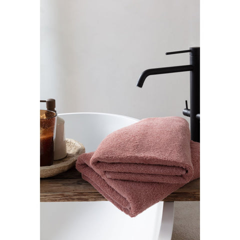 Como Handdoek 50 x 100 cm Blozend Casilin