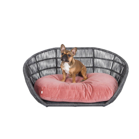 PRADO - OXFORD design hondenmand