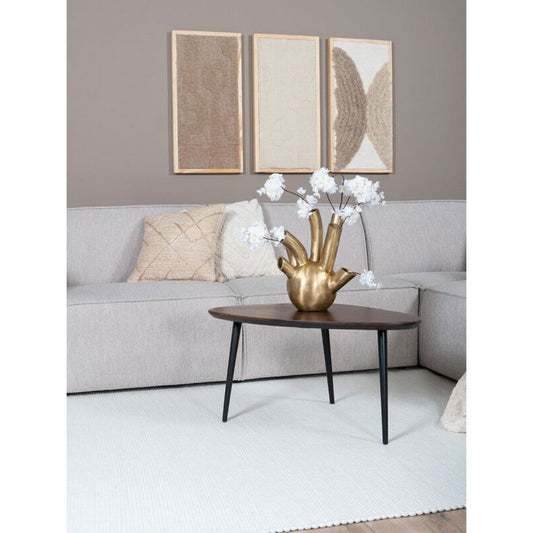 Vloerkleed Scott Wit 200 x 280 cm