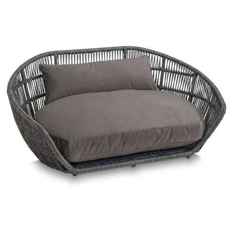 PRADO - OXFORD design hondenmand