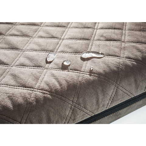 CLASSIC hondenbed - OXFORD TAUPE