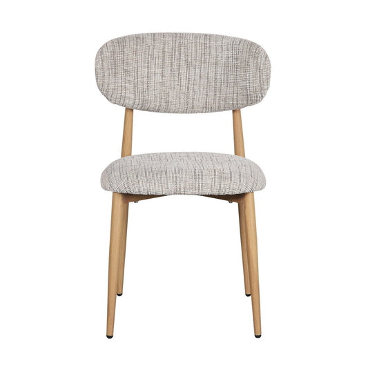 Japandi Chair Okura (set of 2)