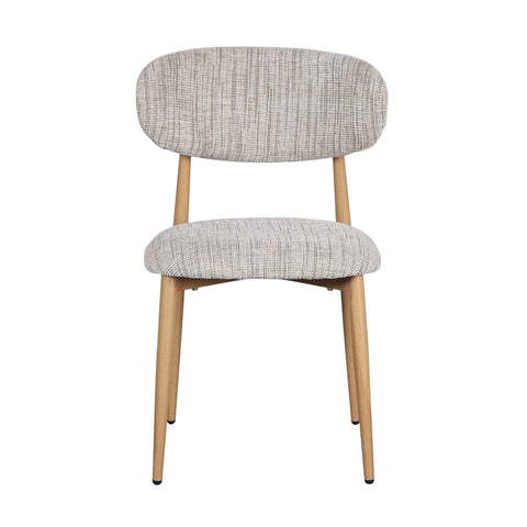 Japandi Chair Okura (set of 2)