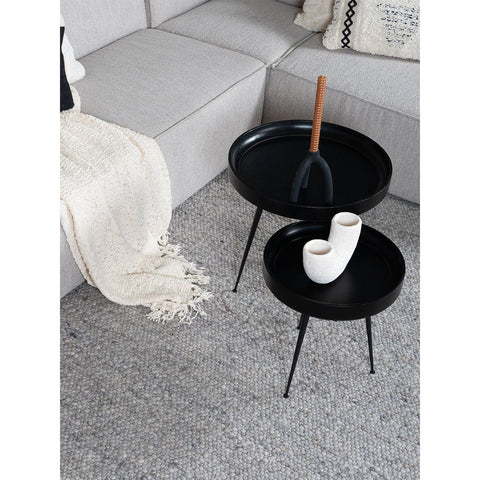 Vloerkleed Stone Licht Grijs 421 – 200 x 280 cm