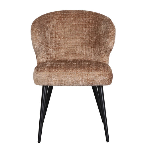 Mera Chair Caramel (set of 2)